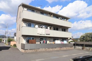 Credit A「クレディA」外観写真