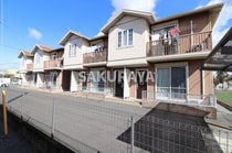 レーベンモーアの外観写真