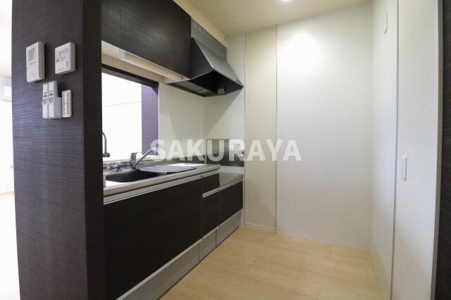 物件内観写真11　(2022年撮影。現況と異なる場合がございます。)