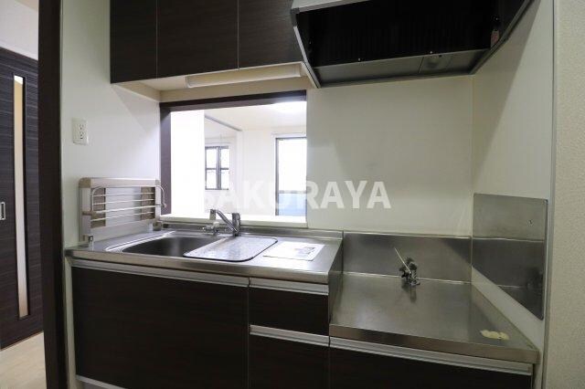 物件内観写真12　(2022年撮影。現況と異なる場合がございます。)