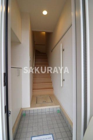 物件内観写真19　(2022年撮影。現況と異なる場合がございます。)