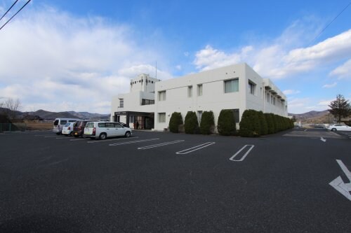 物件内観写真25　(足利第一病院 440m)