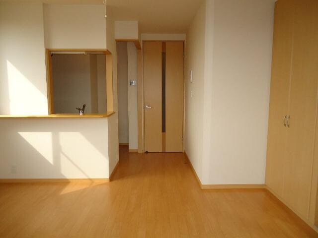 物件内観写真9　(リビング)