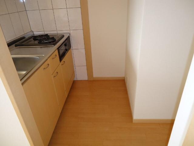 物件内観写真12　(キッチン)