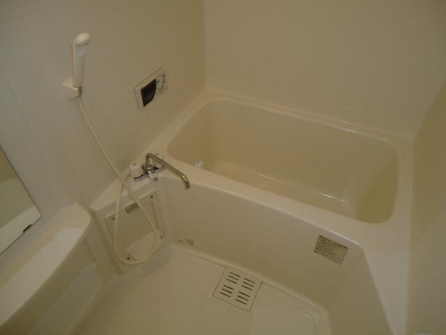 物件内観写真13　(バス／シャワールーム等)