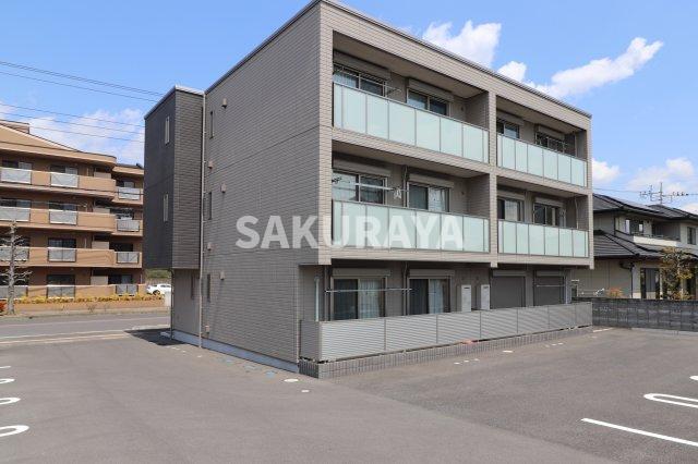 メゾン　ド　ピエール