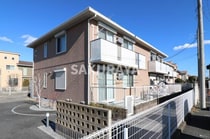 グリーンリーフの外観写真