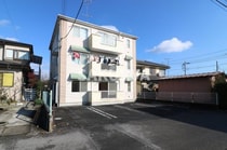 ティアコートＢＭＢ（バンバ）の外観写真