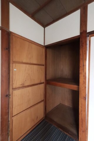 物件内観写真6　(2025年10月撮影。)