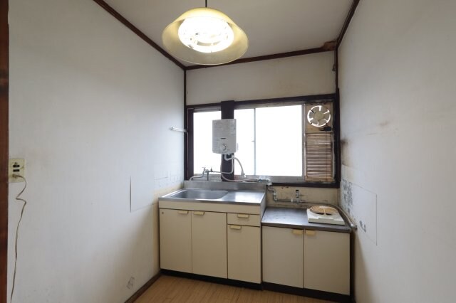 物件内観写真12　(2025年10月撮影。)