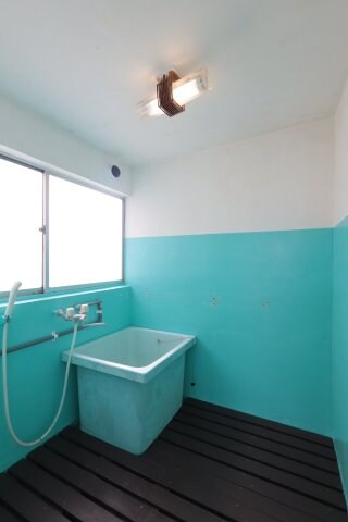 物件内観写真13　(2025年10月撮影。)