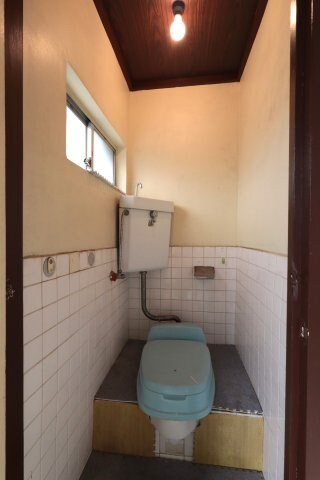 物件内観写真14　(2025年10月撮影。)