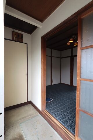 物件内観写真16　(2025年10月撮影。)