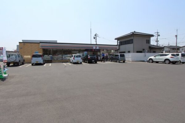 周辺環境(セブンイレブン 足利大町店 237m)