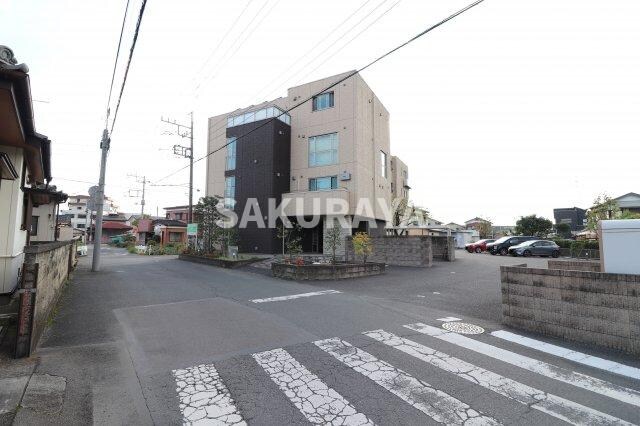 物件外観写真3　(現況と異なる場合があります。)