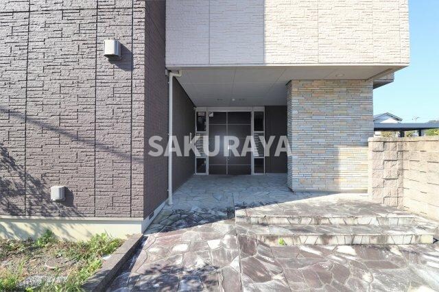 物件外観写真5　(現況と異なる場合があります。)