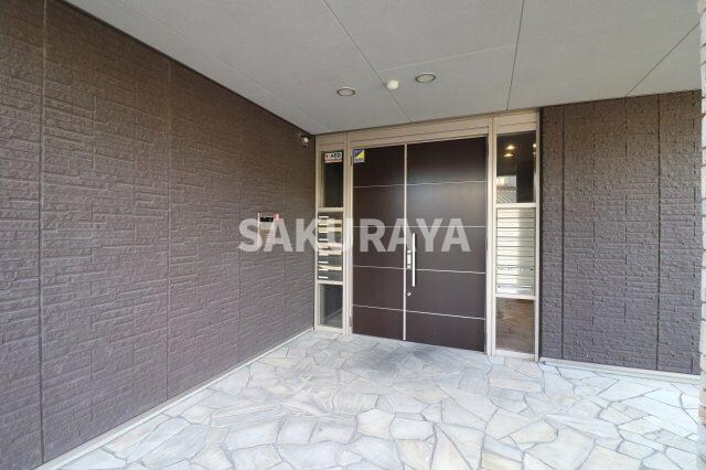 物件外観写真6　(現況と異なる場合があります。)