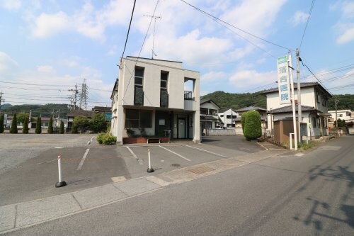 物件内観写真12　(落合医院 479m)