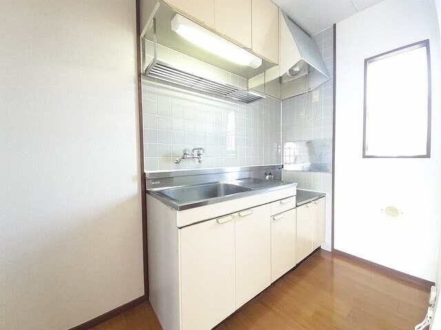 物件内観写真10　(キッチンです)