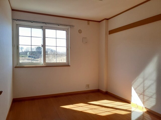 物件内観写真12　(中はこのようになっています)