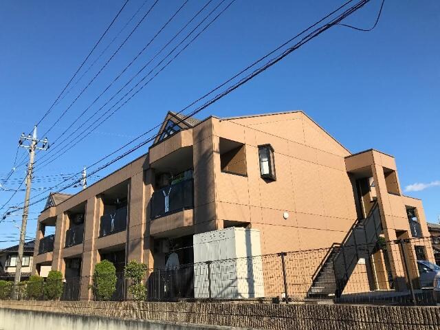 物件外観写真1　(外観写真（昼）)