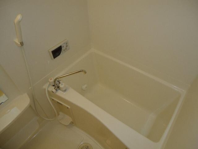 物件内観写真14　(バス／シャワールーム等)
