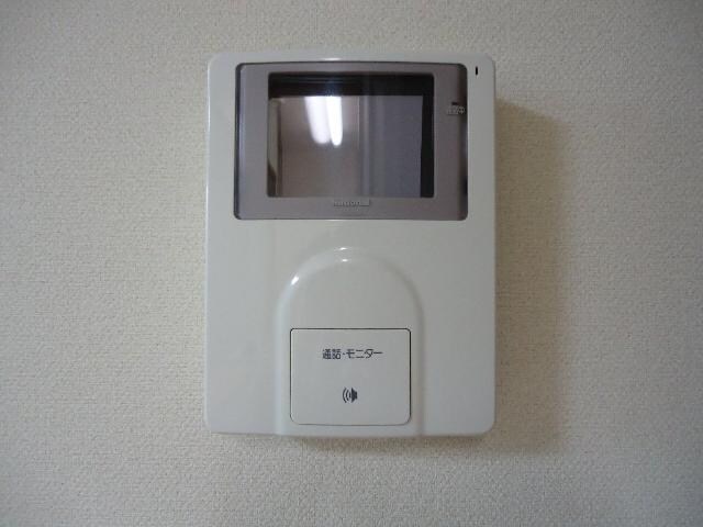 物件内観写真20　(カメラ付インターホン)