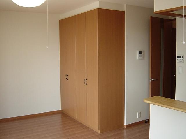 物件内観写真24　(クローゼット)