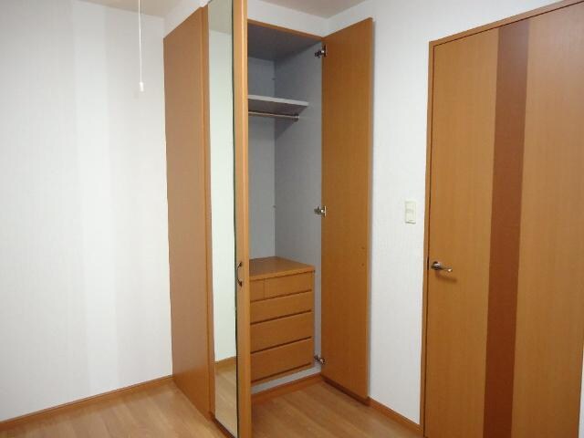 物件内観写真25　(クローゼット)