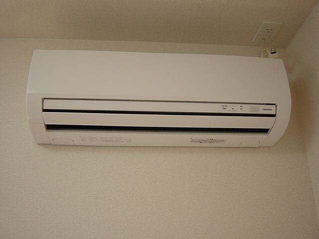 物件内観写真27　(エアコン)