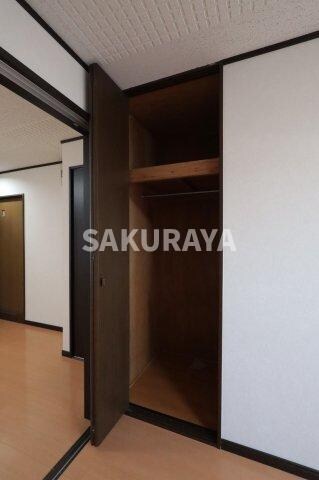 物件内観写真12　(2025年4月撮影。)