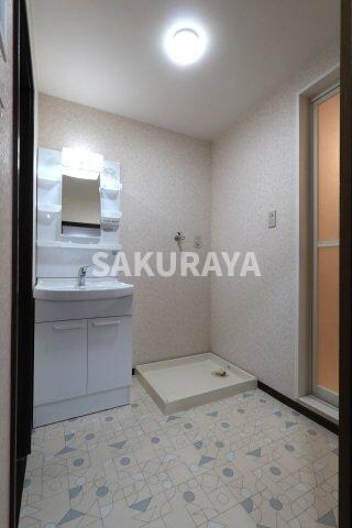 物件内観写真17　(2025年4月撮影。)