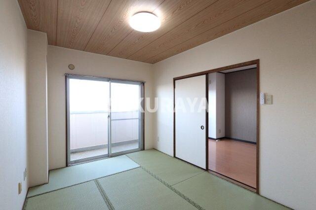 物件内観写真22　(2025年4月撮影。)