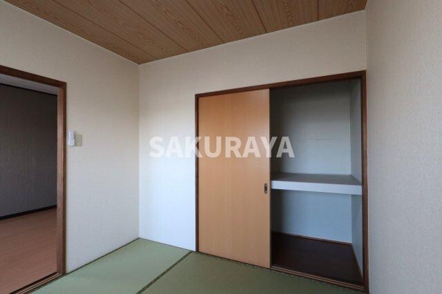 物件内観写真23　(2025年4月撮影。)