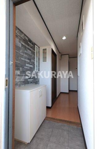 物件内観写真24　(2025年4月撮影。)