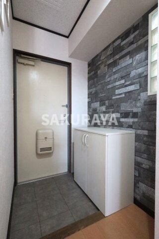 物件内観写真25　(2025年4月撮影。)