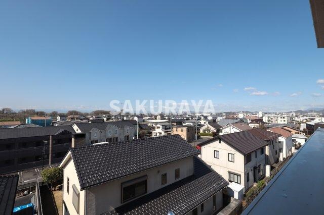 物件内観写真27　(2025年4月撮影。)