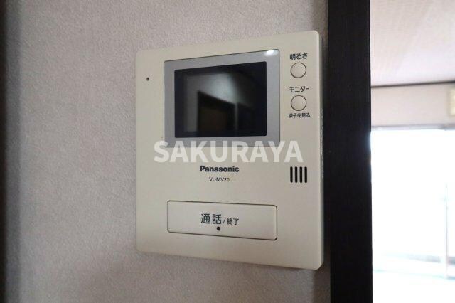 物件内観写真28　(2025年4月撮影。)