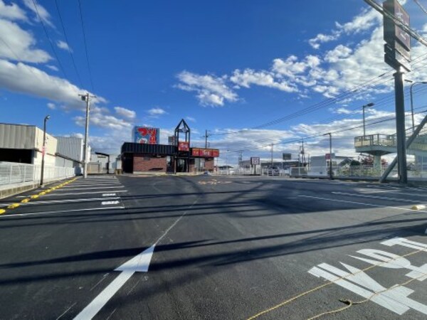 周辺環境(すき家　50号足利福富店 3082m)