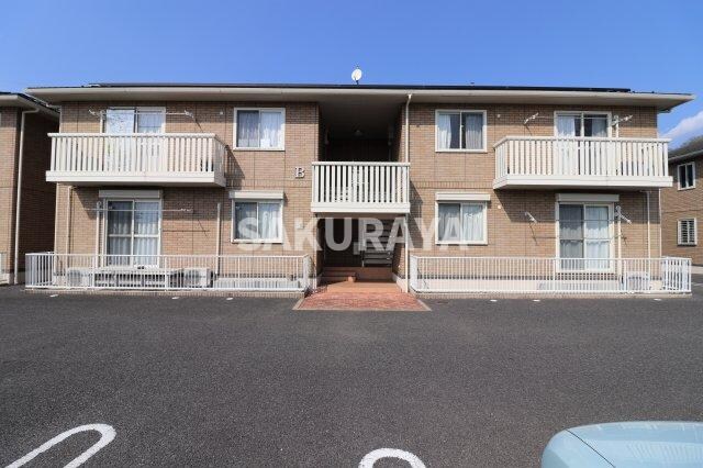 Sofiel「ソフィエル」の物件外観写真