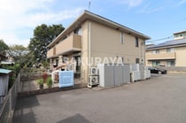 ベルグ Ⅱ Ａの外観写真