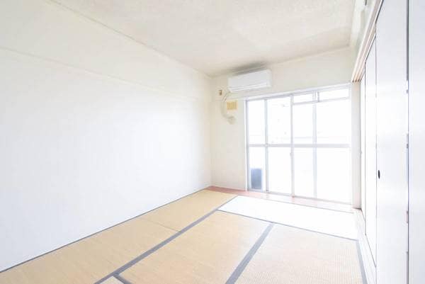 物件内観写真4　(ビレッジハウスの同一物件・同一タイプの間取りの写真です)