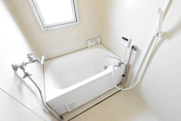 物件内観写真6　(ビレッジハウスの同一物件・同一タイプの間取りの写真です)