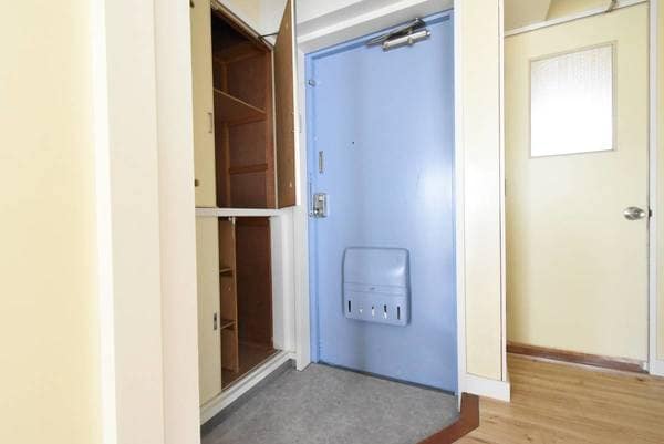 物件内観写真12　(ビレッジハウスの同一物件・同一タイプの間取りの写真です)