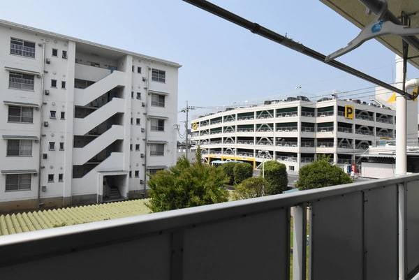 物件内観写真14　(ビレッジハウスの同一物件・同一タイプの間取りの写真です)