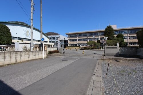 物件内観写真9　(栃木県立足利工業高校 1902m)