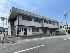 富澤第一ビル外観写真