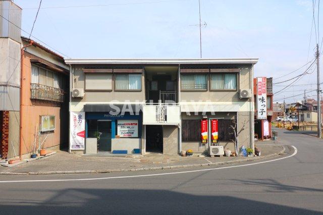 フヂケンビル