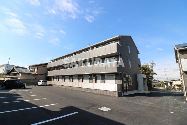 Cocotalia２ A「ココタリア２ A棟」