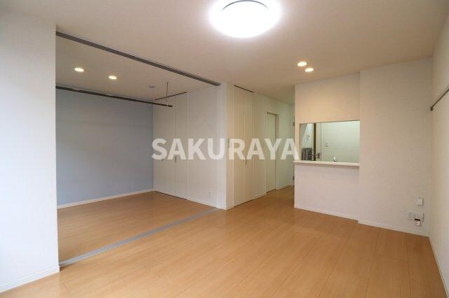 物件内観写真7　(2023年撮影。現況と異なる場合がございます。)